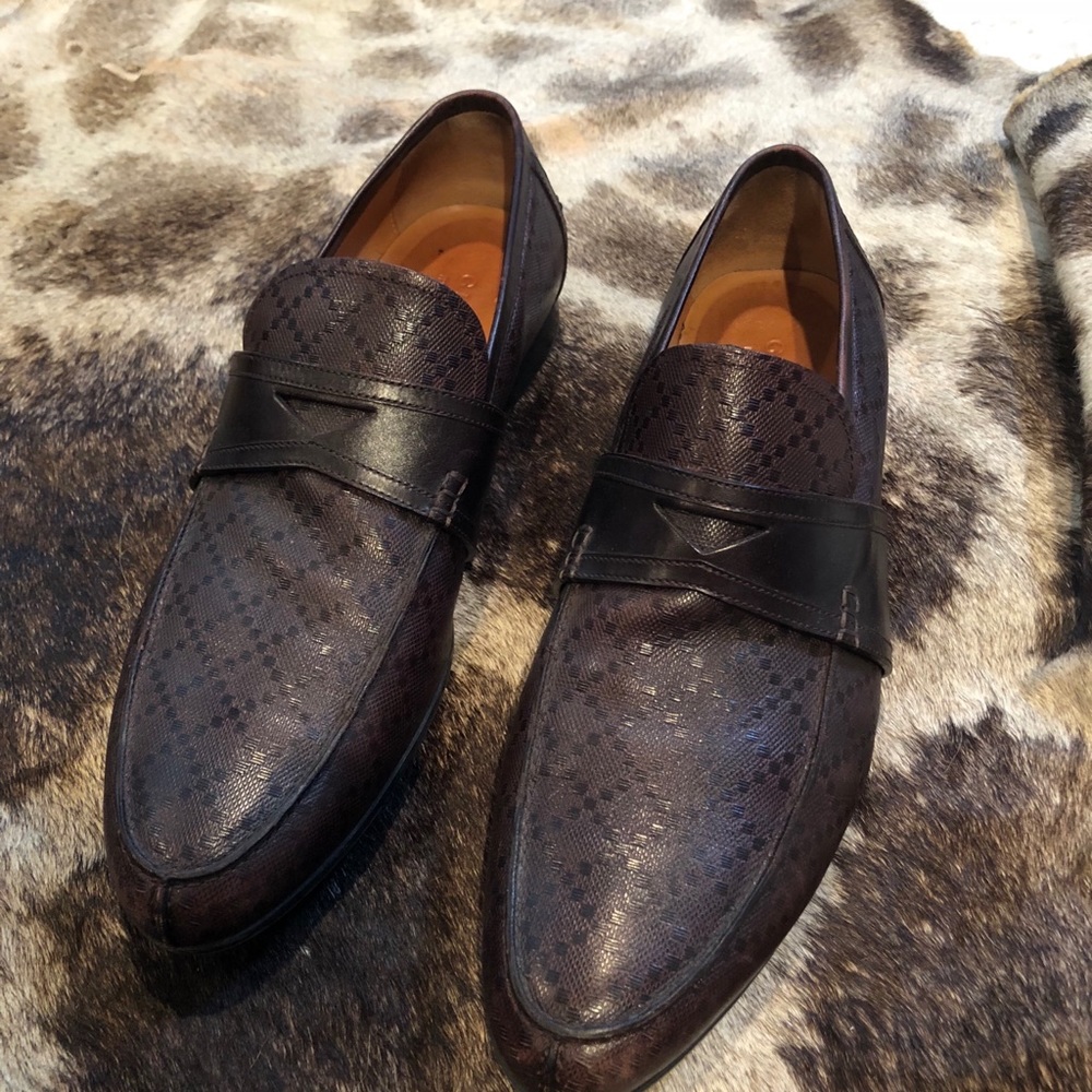 Gucci shoes!!! Men’s